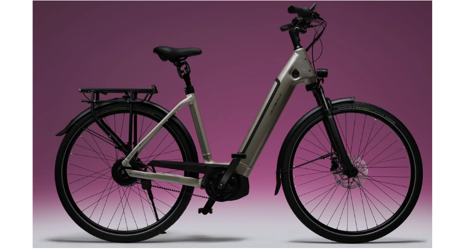 E-Bikes