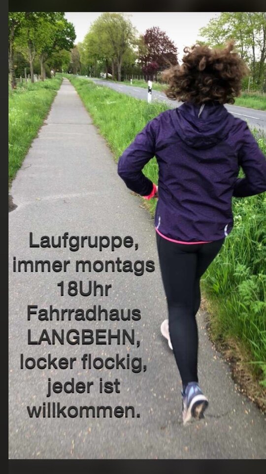 Laufkurs