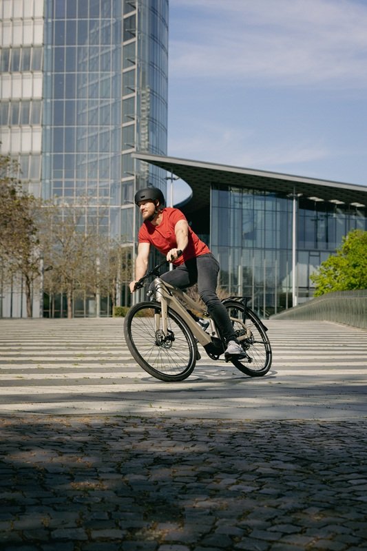 Beratung  E-Bike