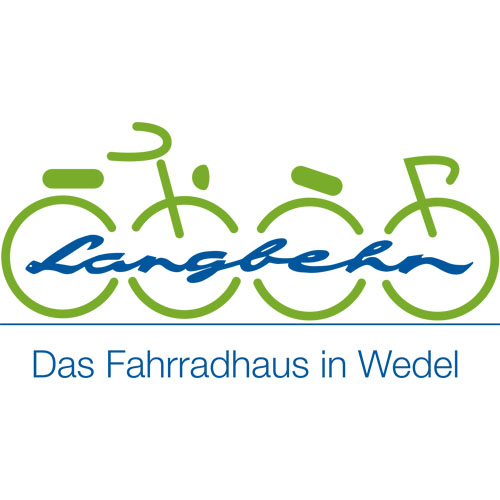 Langbehn Fahrradhaus logo